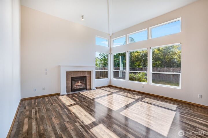 Property Photo: 807 Williams Street NW WA 98360