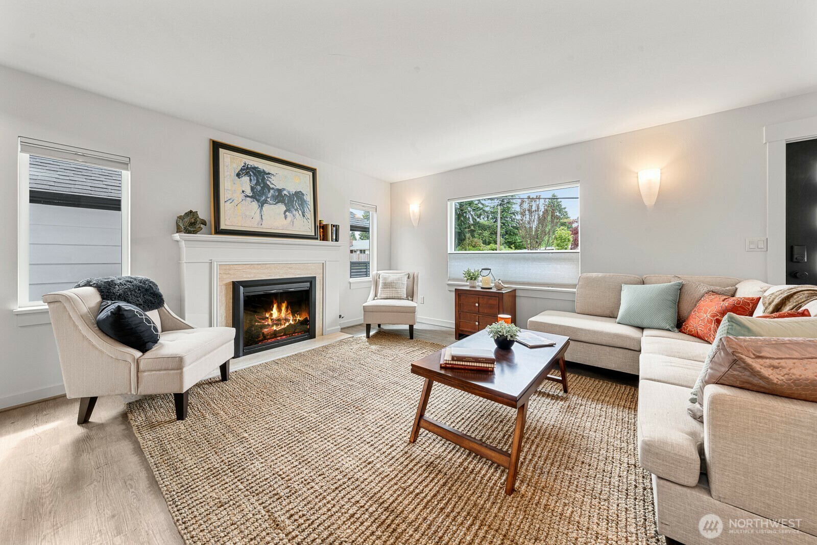 Property Photo: 102 NW 132nd Street WA 98177