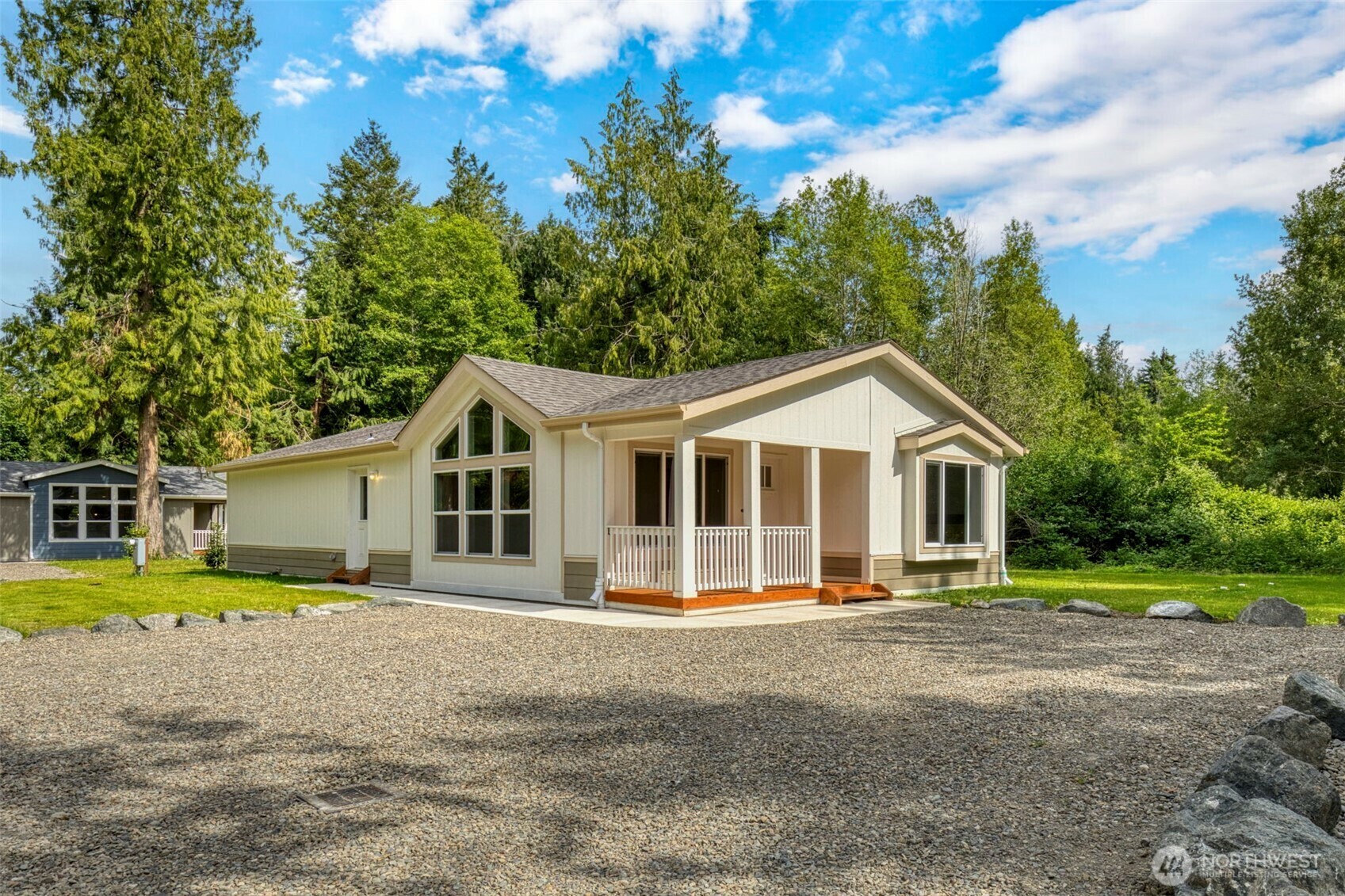 Property Photo: 14 Loretta Lane WA 98339