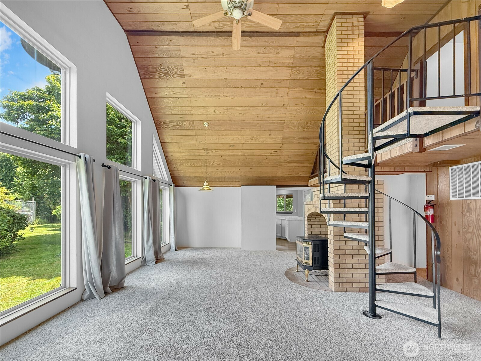 Property Photo: 55 Irving Street WA 98612