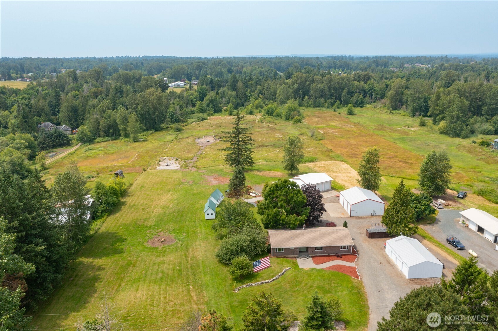 Property Photo: 5539 Noon Road WA 98226
