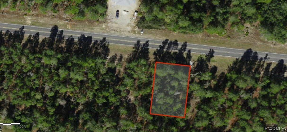 Property Photo:  5658 W Oak Park Boulevard  FL 34446 