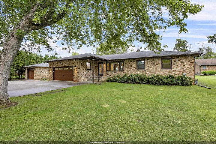 4350 S US Hwy 45  Oshkosh WI 54902 photo