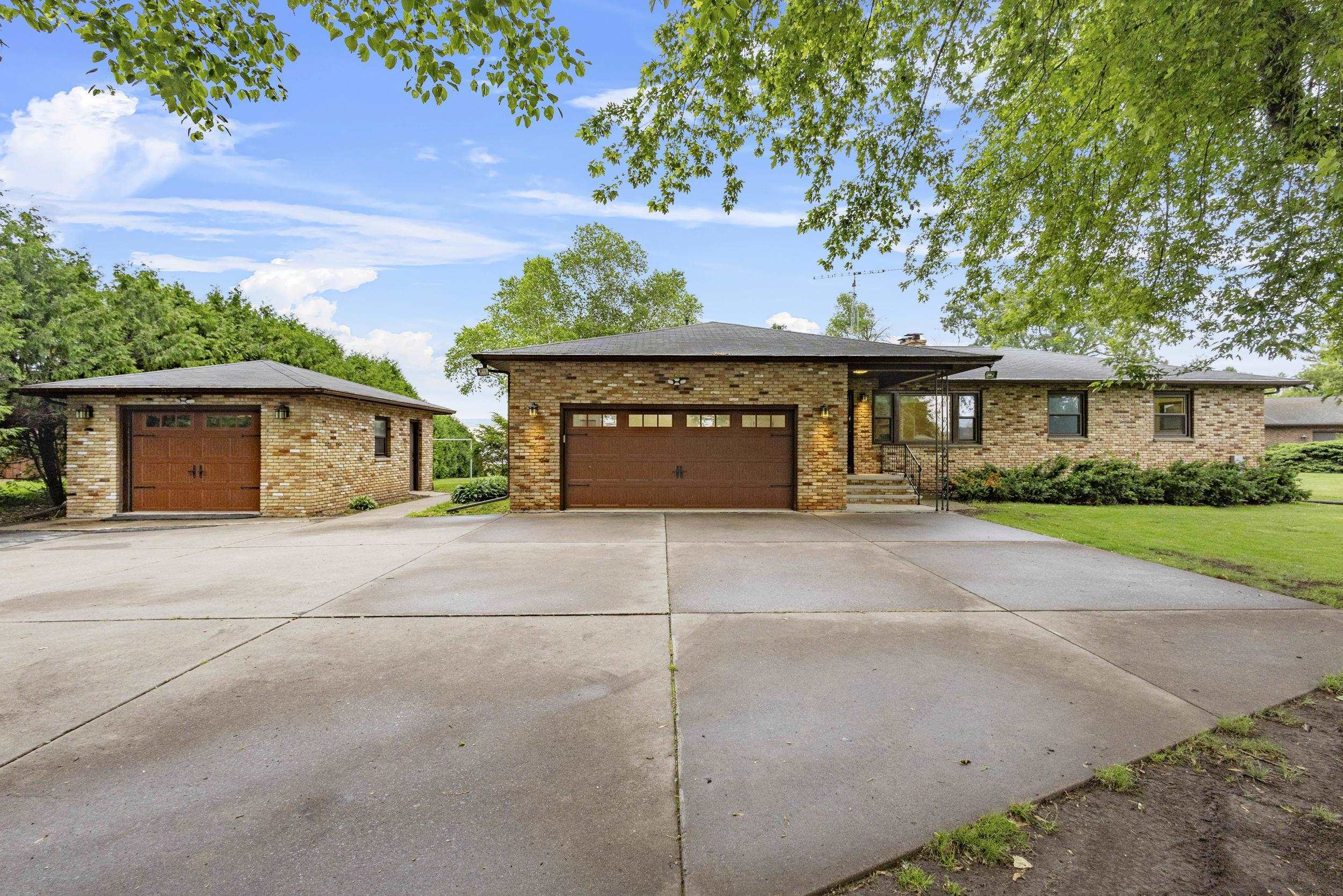 Property Photo: 4350 S US Hwy 45 WI 54902