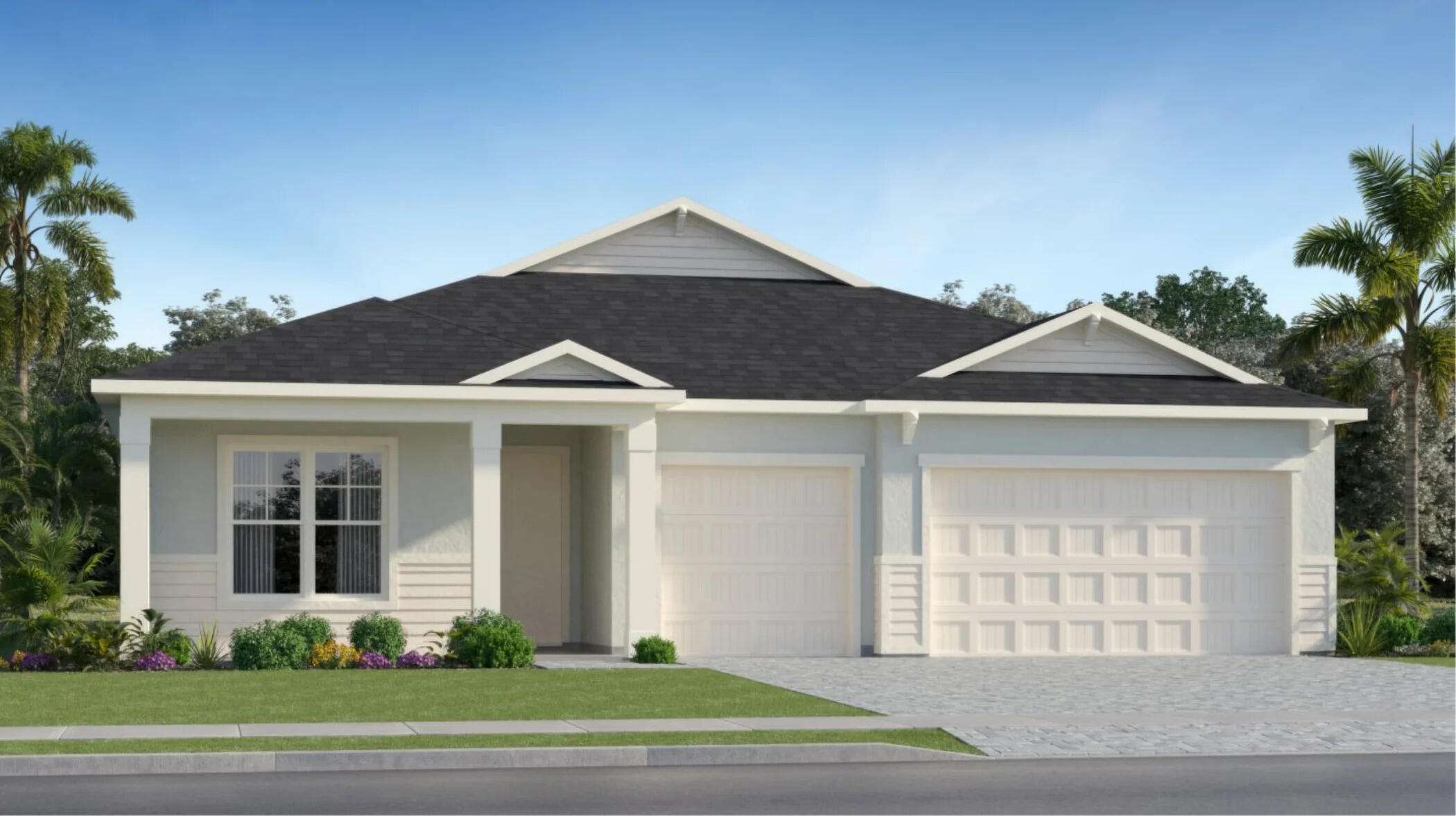 Property Photo: 1153 SE Crosswood Way FL 34987