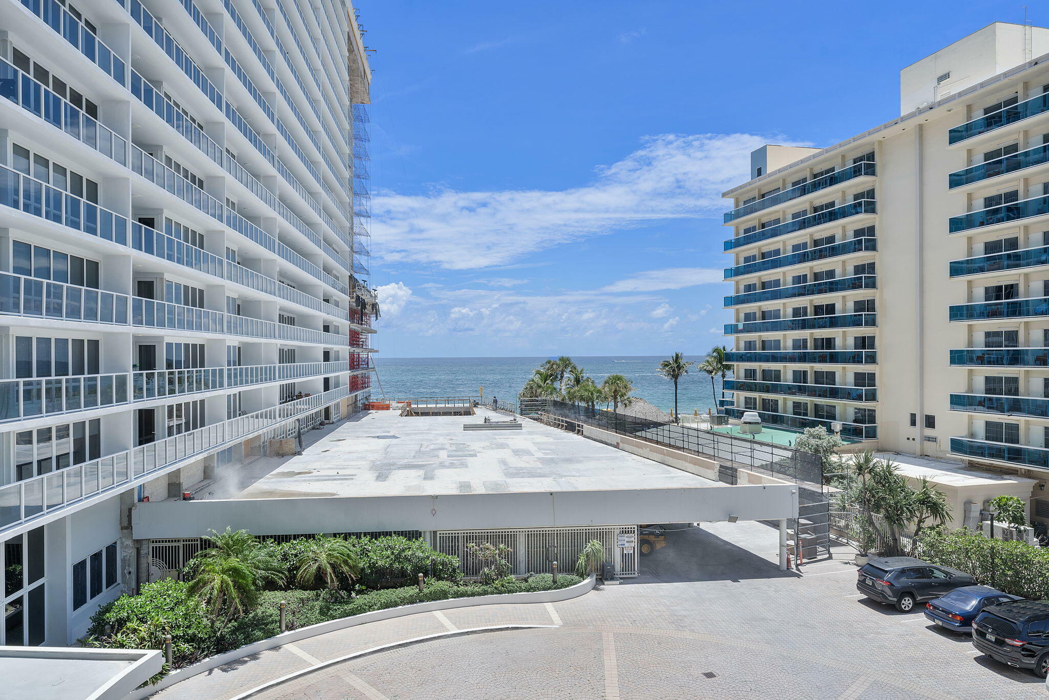 Property Photo: 4100 Galt Ocean Drive 302 FL 33308