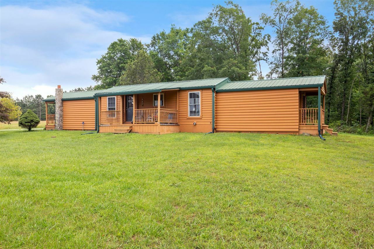 Property Photo: 4250 Hunter Ridge Road KY 42749