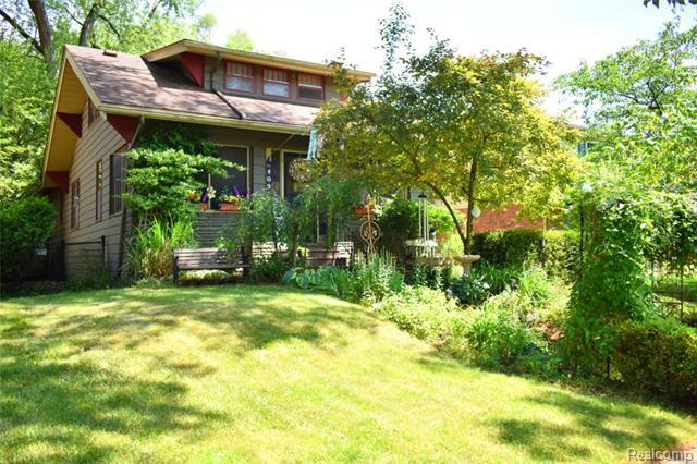 409 Englewood Avenue  Royal Oak MI 48073 photo
