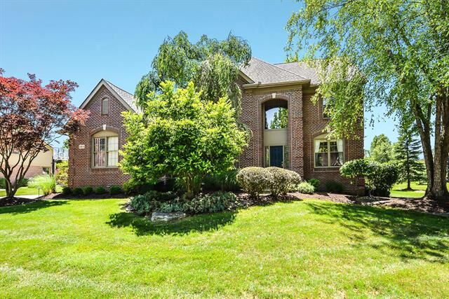 24514 Nantucket Drive  Novi MI 48374 photo