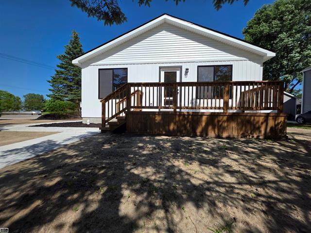 1329 Vermont Road  Marysville MI 48040 photo