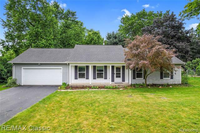 24723 Glenda Street  Novi MI 48375 photo