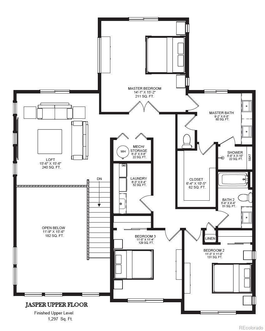 Property Photo: 670 S Jasper Street CO 80017