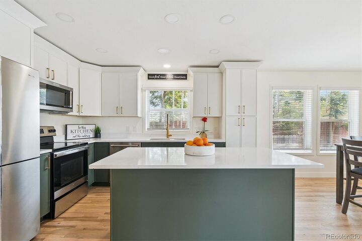 3866 S King Street  Denver CO 80236 photo