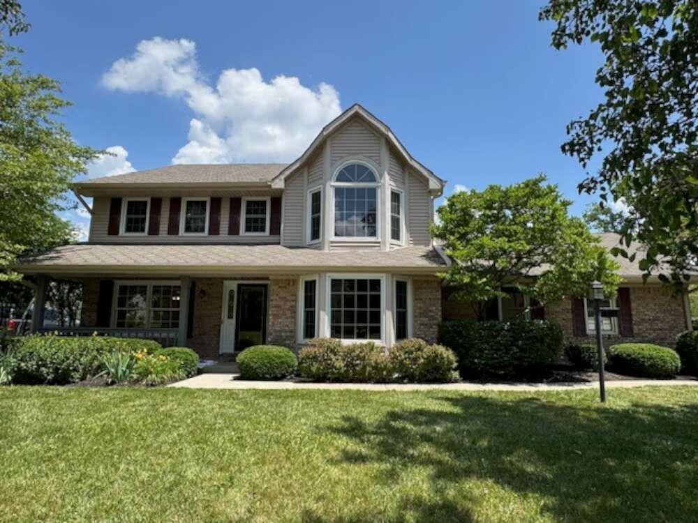 1533 Pheasant Run  Richmond IN 47374 photo