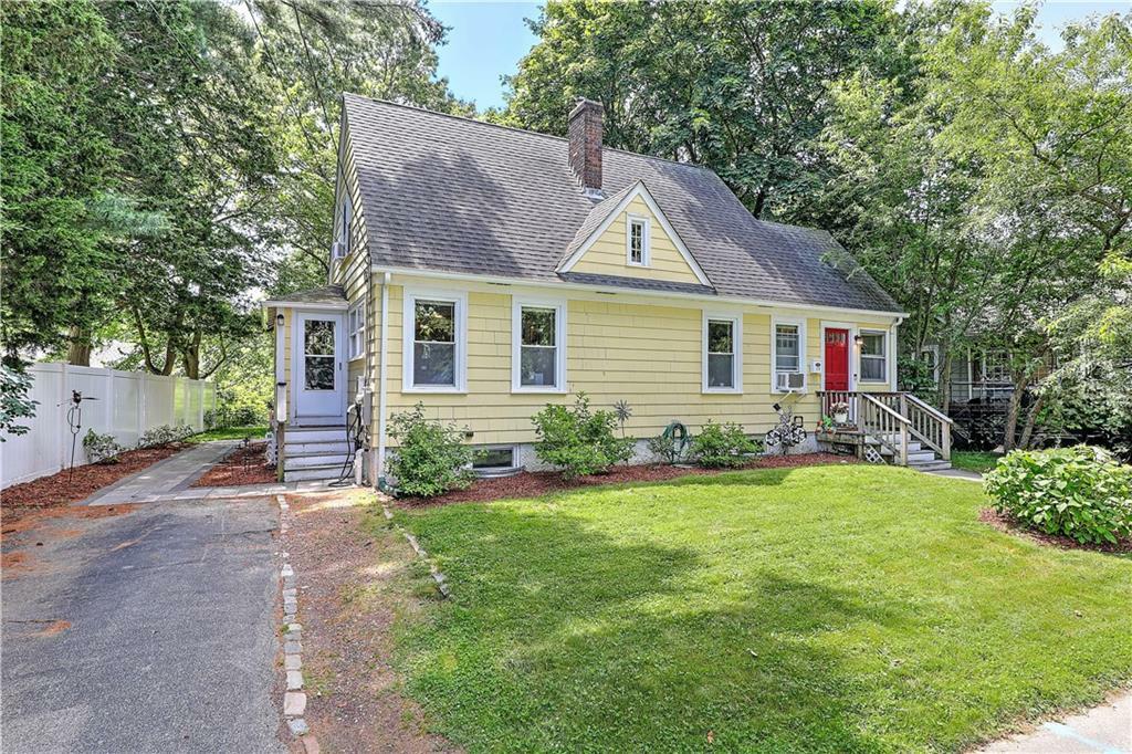14 Shirley Street  Warwick RI 02888 photo