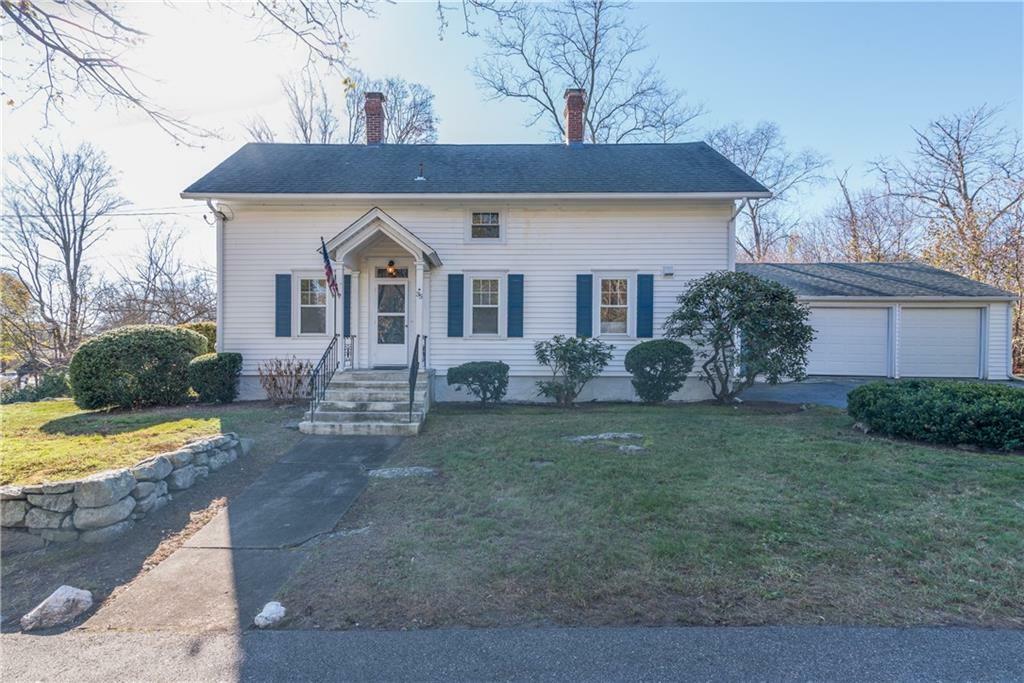 Property Photo:  35 Tower Hill Road  RI 02852 