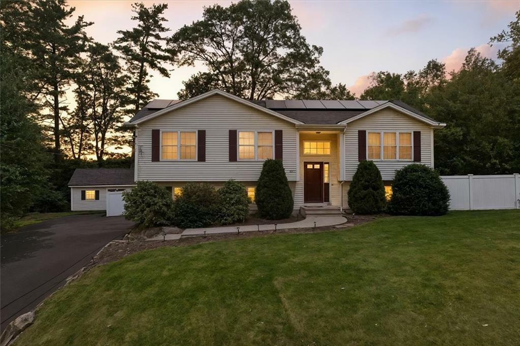 Property Photo: 1060 Joslin Road RI 02830