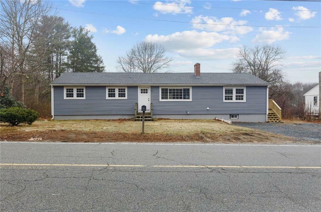 Property Photo: 275 West Street MA 02072