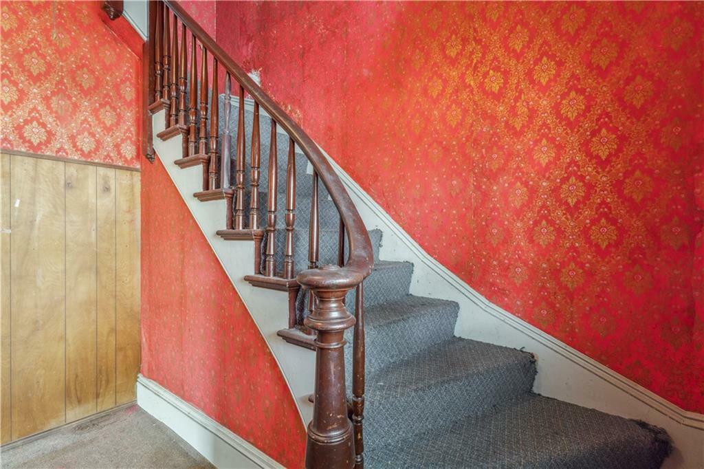 Property Photo: 48 Trask Street RI 02905