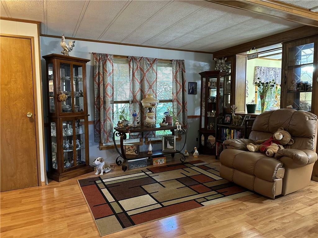 Property Photo: 4 Leisure Way RI 02816