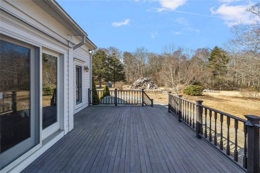 Property Photo:  66 Old Danielson Pike  RI 02825 