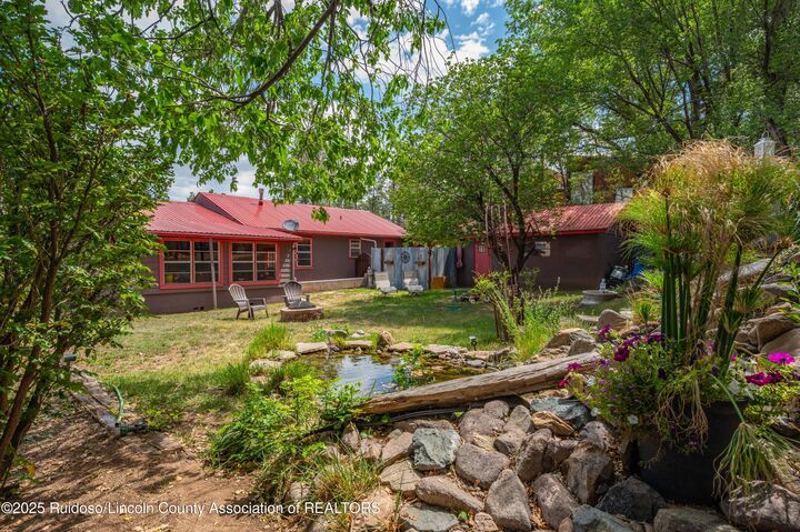 Property Photo: 409 Wingfield Street NM 88345