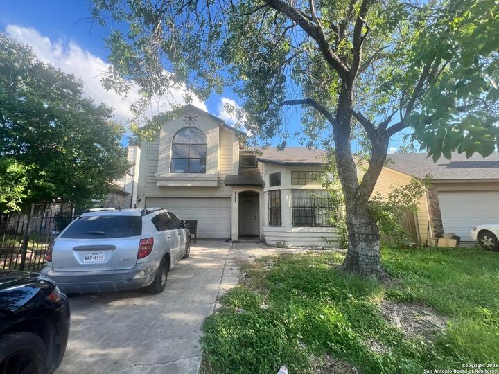2961 Ash Field  San Antonio TX 78245 photo