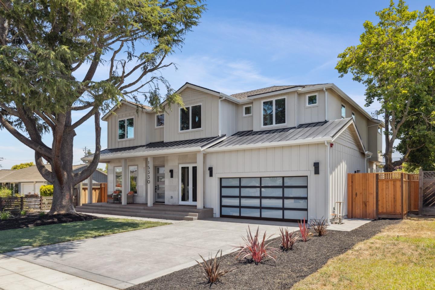 Property Photo: 15330 Chelsea Drive CA 95124