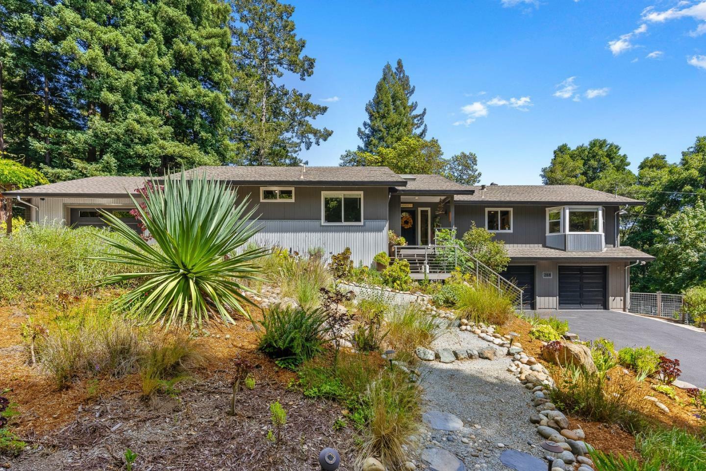 268 Shadow Creek  Corralitos CA 95076 photo