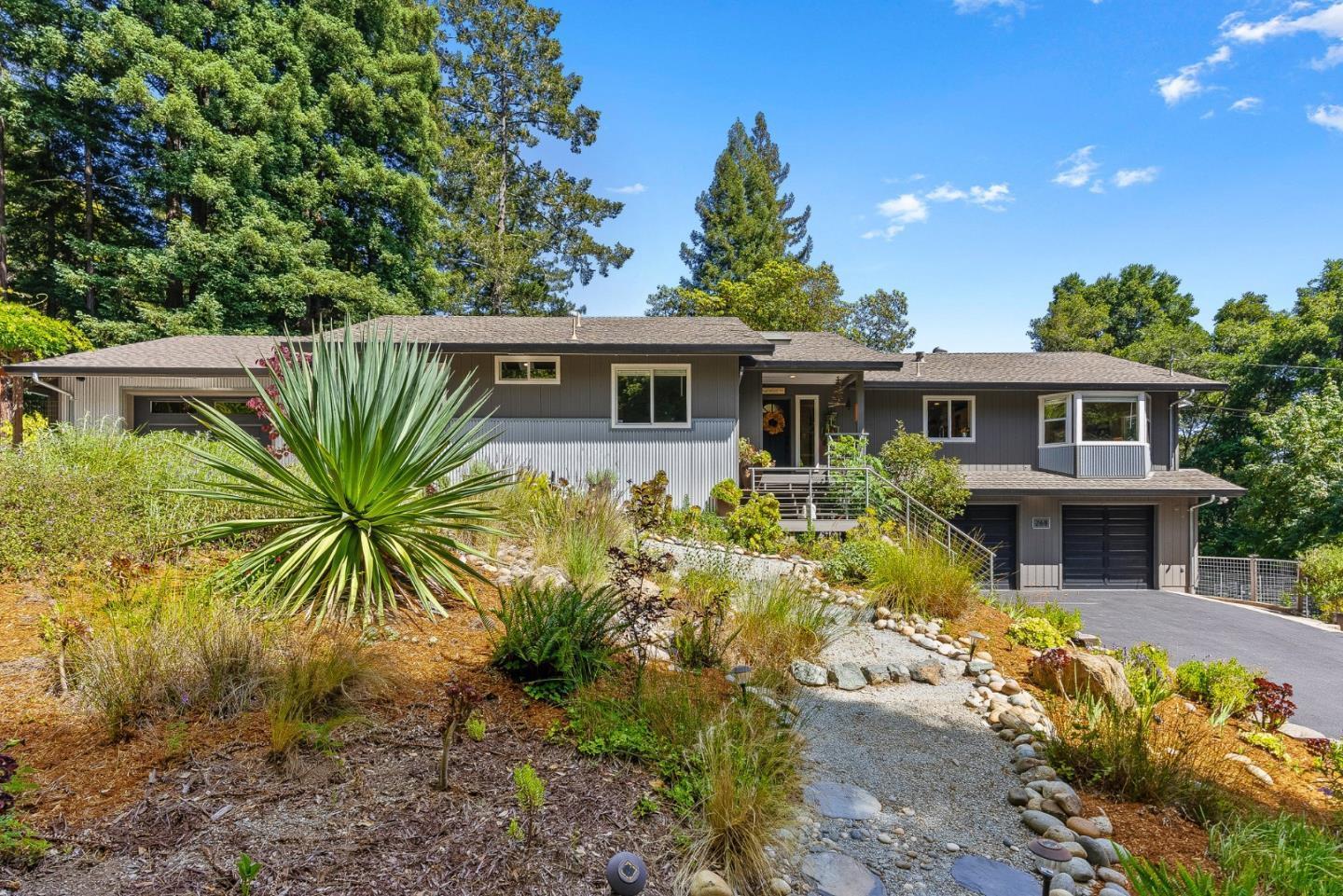 268 Shadow Creek  Corralitos CA 95076 photo