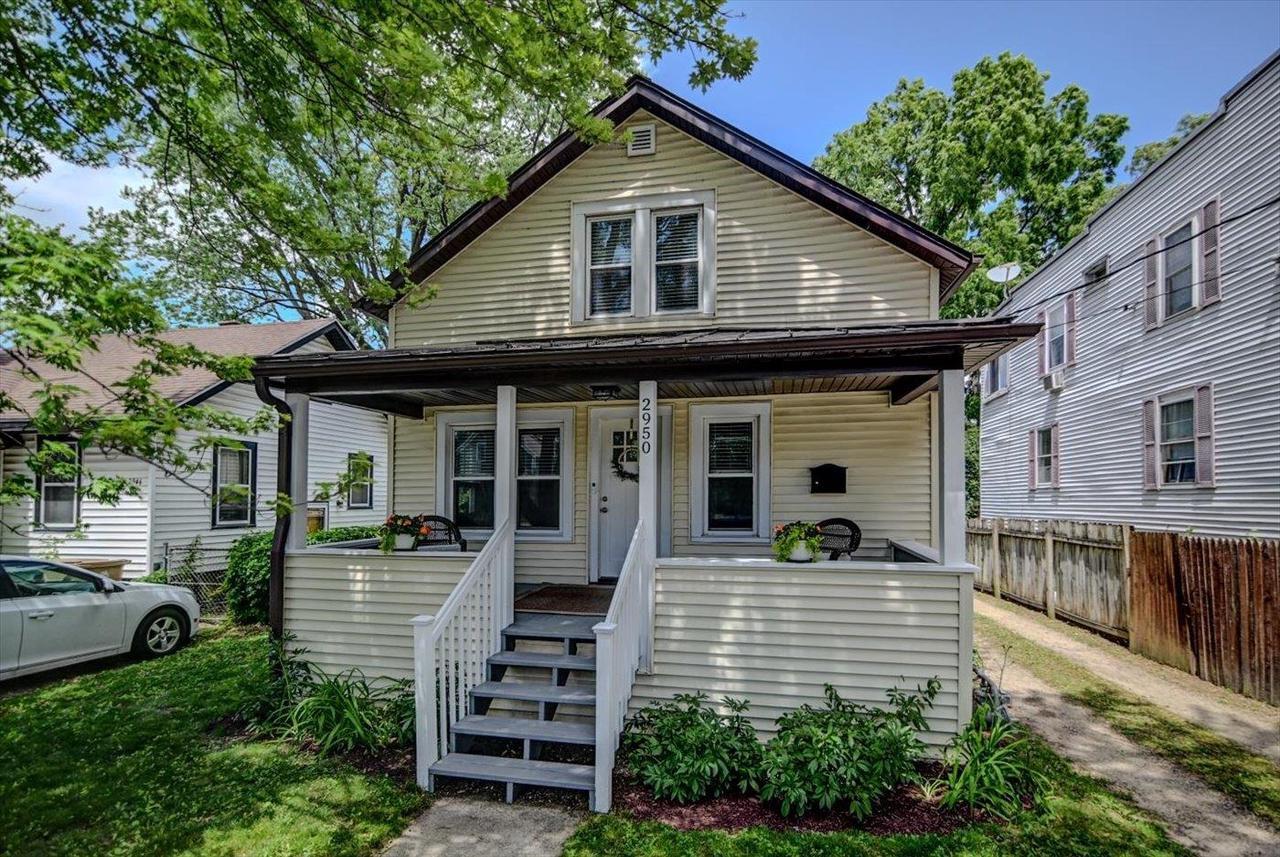 Property Photo: 2950 Milwaukee Street WI 53704