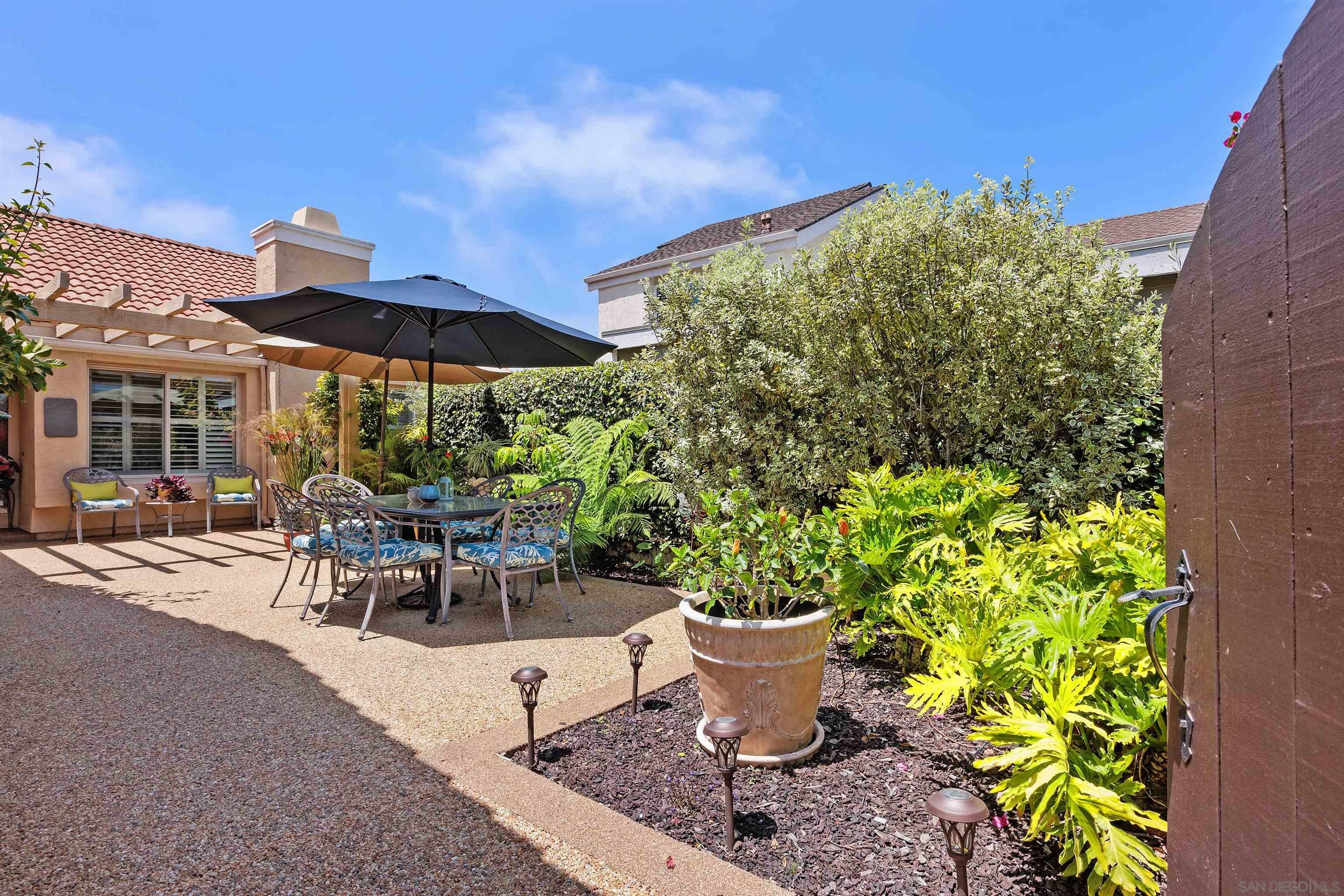 Property Photo: 1728 Burgundy Rd. CA 92024