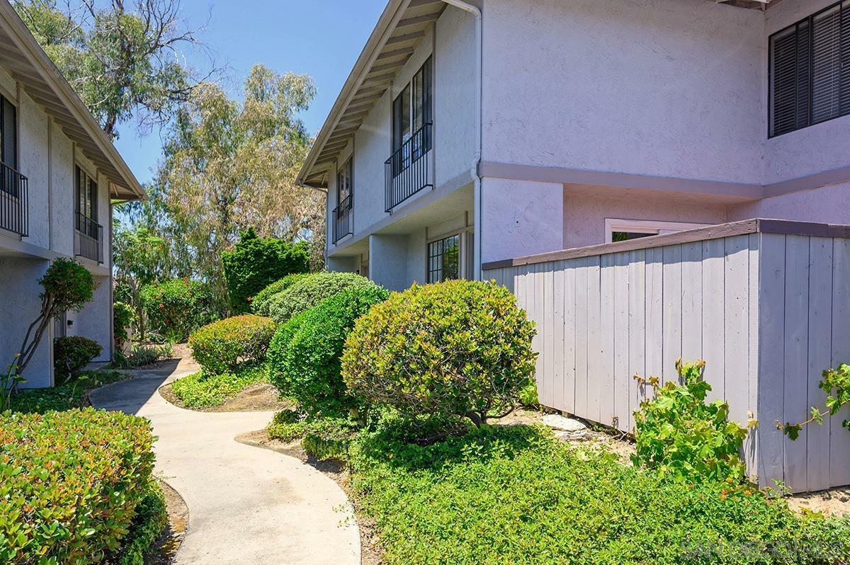 Property Photo: 9584 Easter Way CA 92121