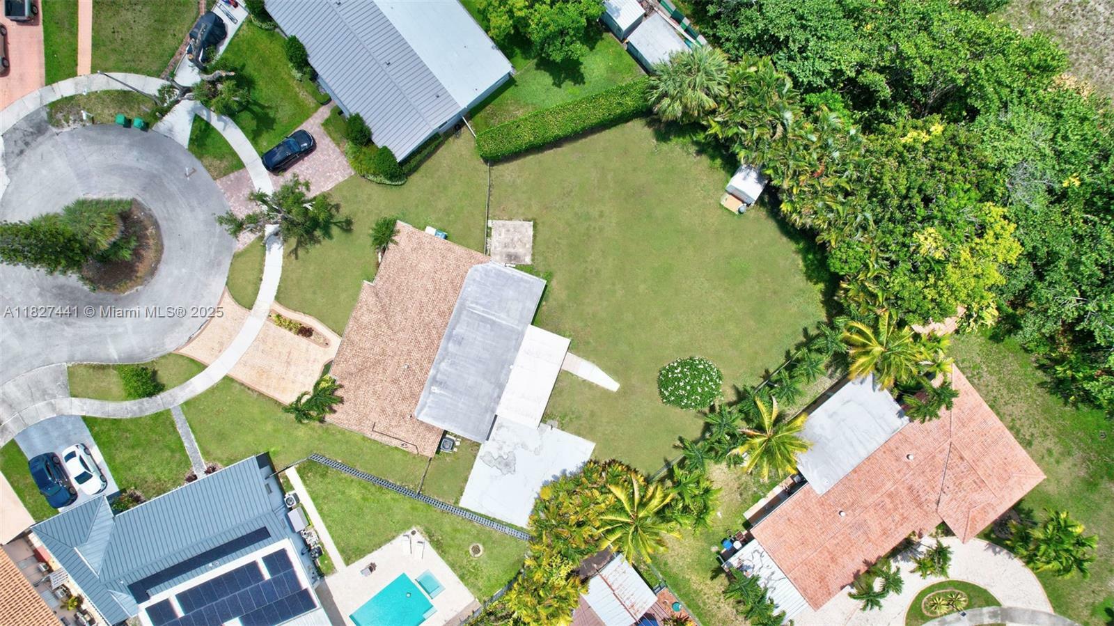 Property Photo: 16702 NW 73rd Ct FL 33015
