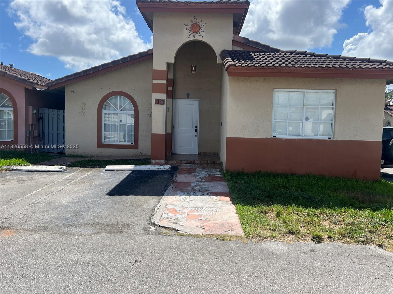 Property Photo: 7001 W 35th Ave 181 FL 33018