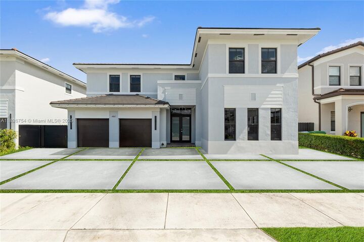 14812 SW 39th Ter  Miami FL 33185 photo