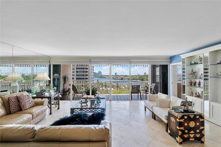 Property Photo: 3 Grove Isle Dr C706 FL 33133