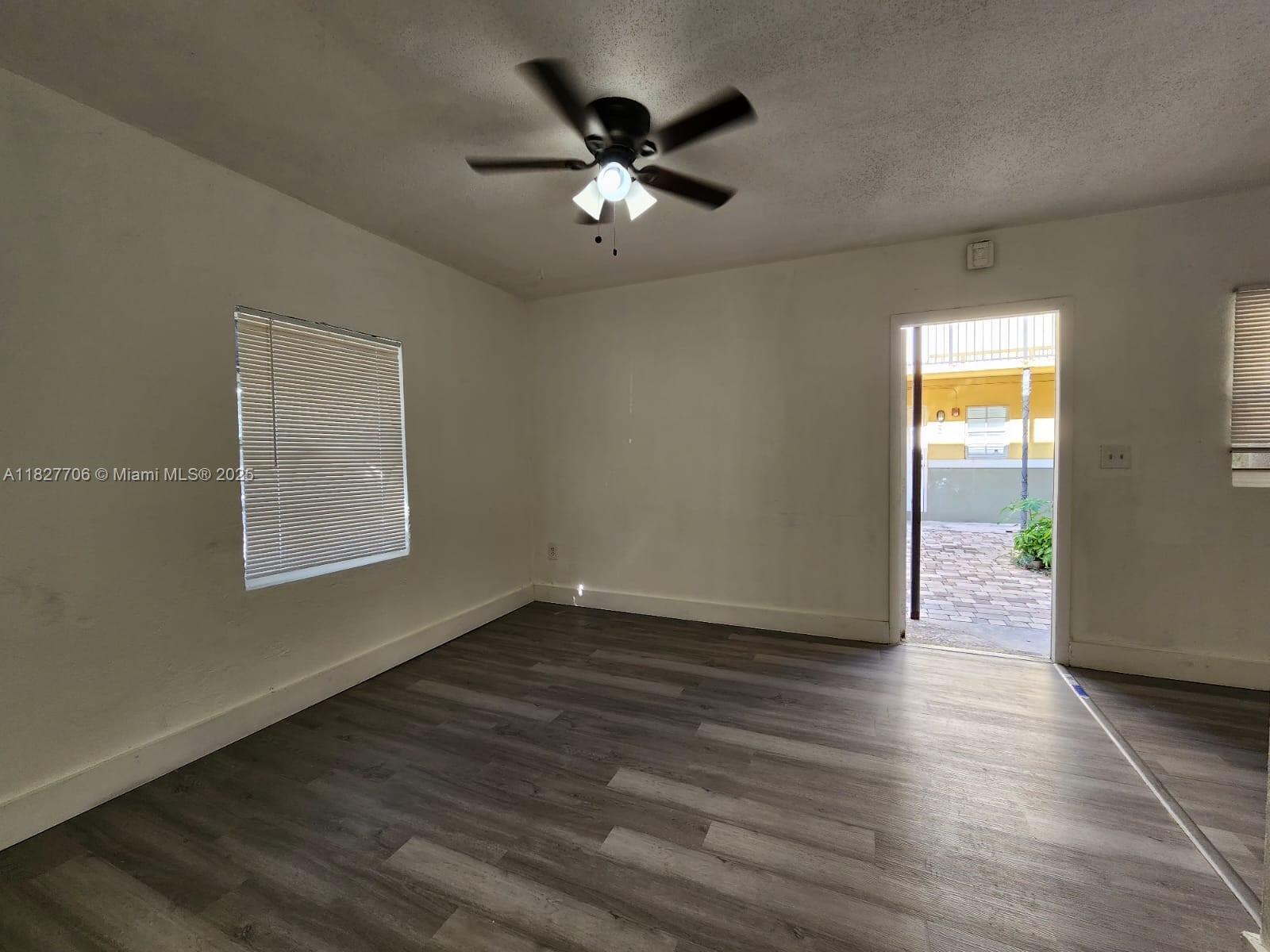 Property Photo: 3615 Thomas Ave 1 FL 33133
