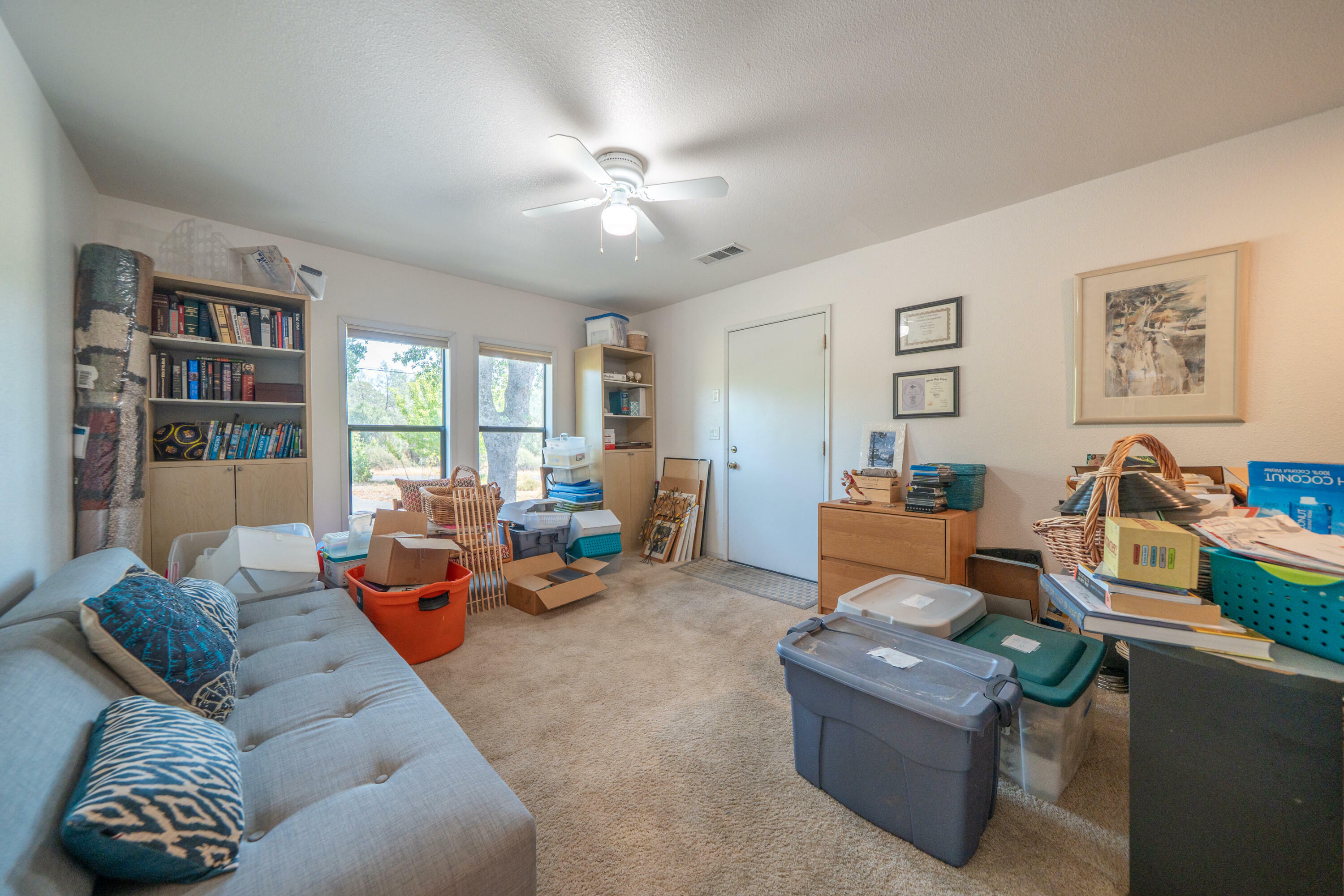 Property Photo: 8846 Goldstone Lane CA 96001