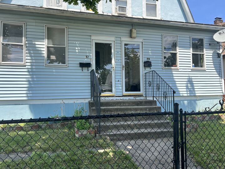 70 Burnham Street  Hartford CT 06112 photo