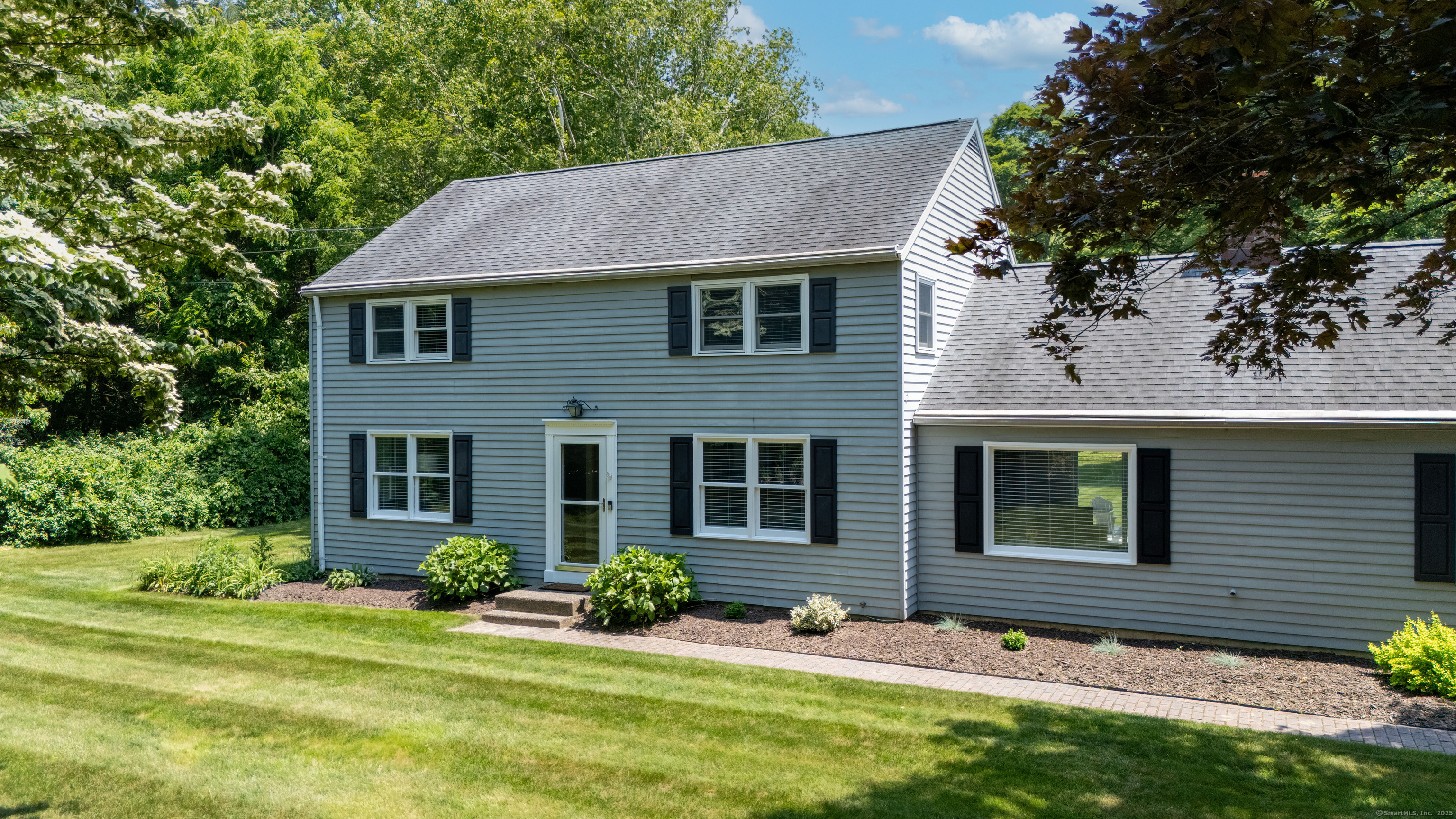Property Photo: 65 Boston Post Road CT 06371