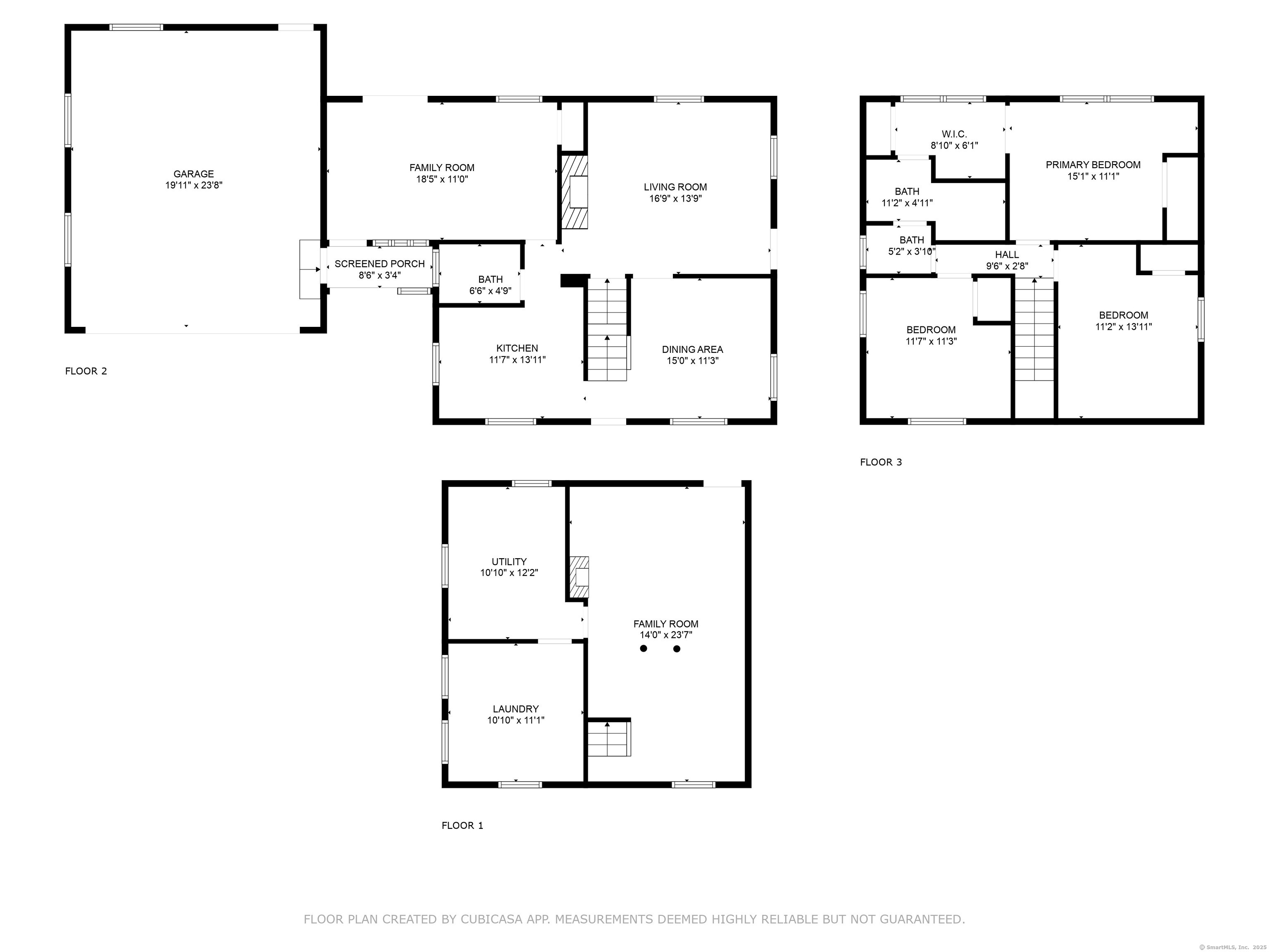 Property Photo: 54 Stanley Drive CT 06033
