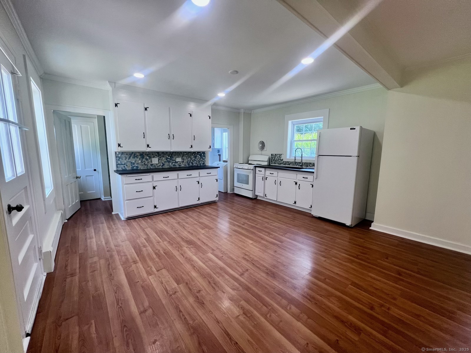 Property Photo: 35 Marine Street 1 CT 06787