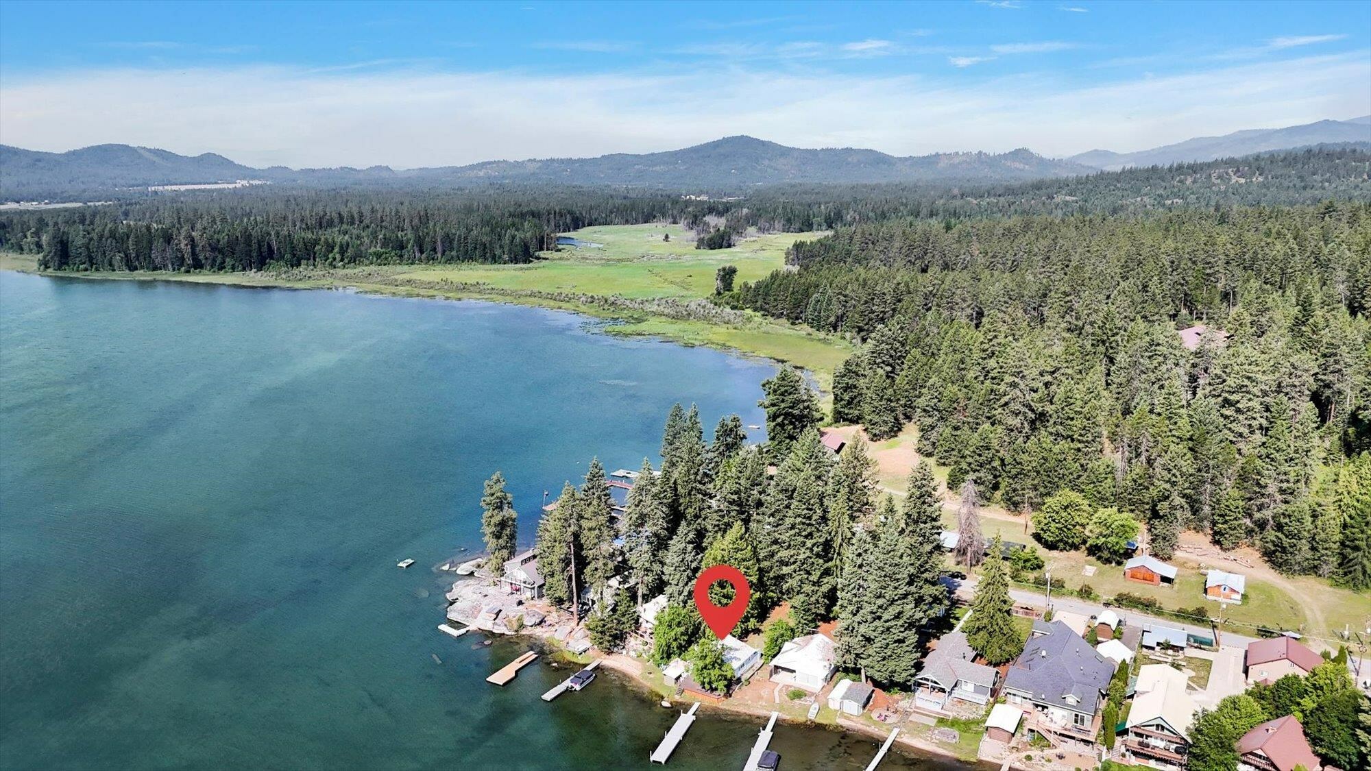 Property Photo: 261 Terrace Ave WA 99156