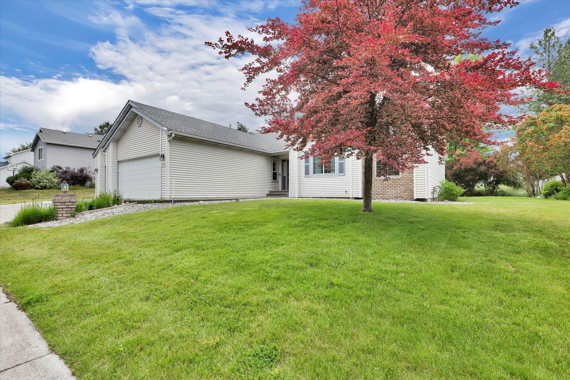 Property Photo: 4502 E 42nd Ave WA 99223