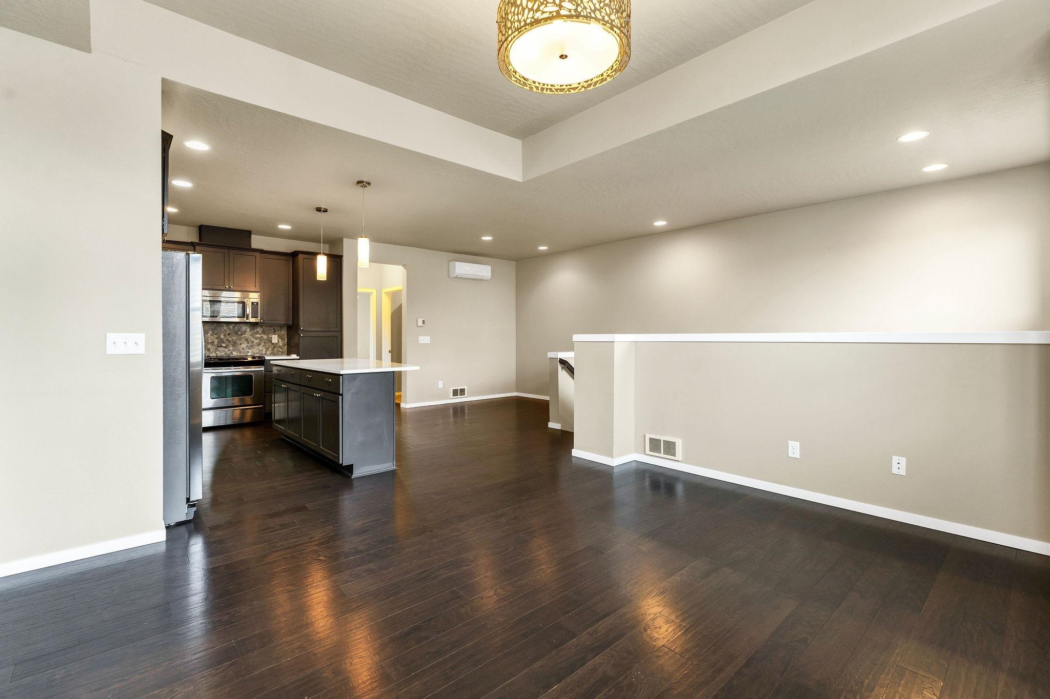 Property Photo: 2121 W Bridge Ave 2121 WA 99201