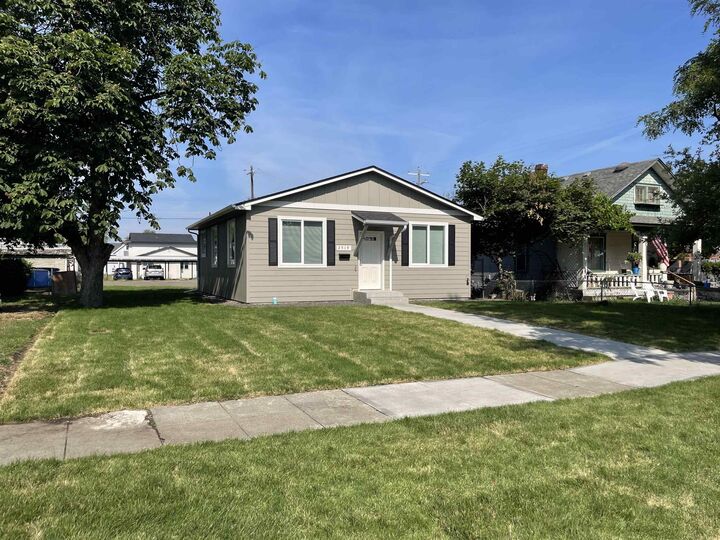 2519 N Columbus Rd  Spokane WA 99207 photo