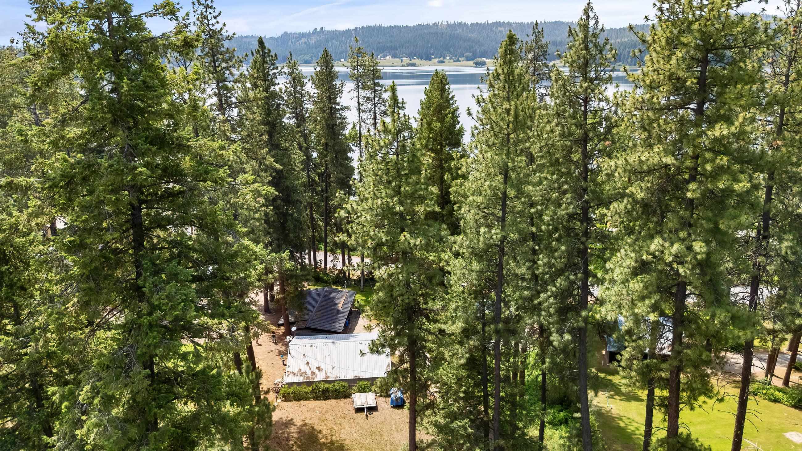 Property Photo:  3318-B Waitts Lake Rd  WA 99181 