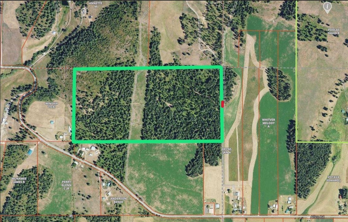 Nka Allen Rd (10164) Rd  Elk WA 99009 photo