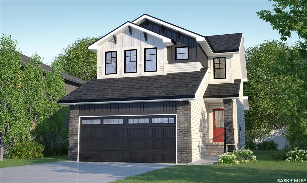 4669 Ferndale Crescent  Regina SK S4V 4A1 photo